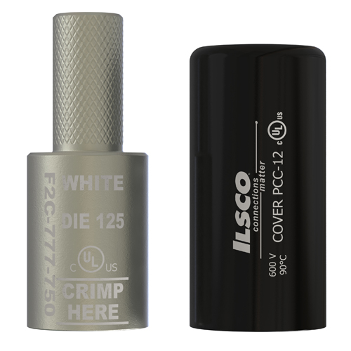 Image of ILSCO F2C-777-750