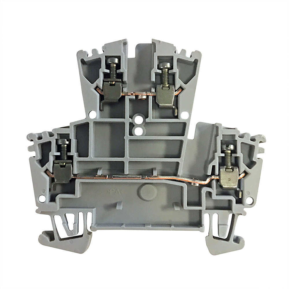 Image of Allen-Bradley 1492-JD3