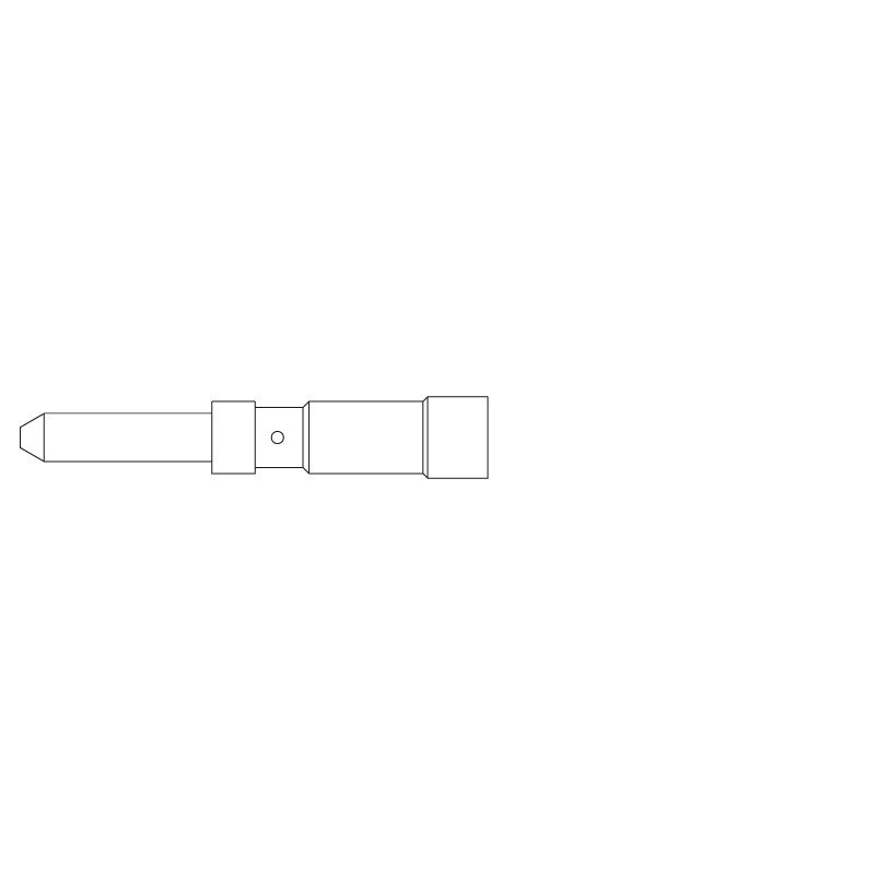 Image of Weidmuller 1170250000