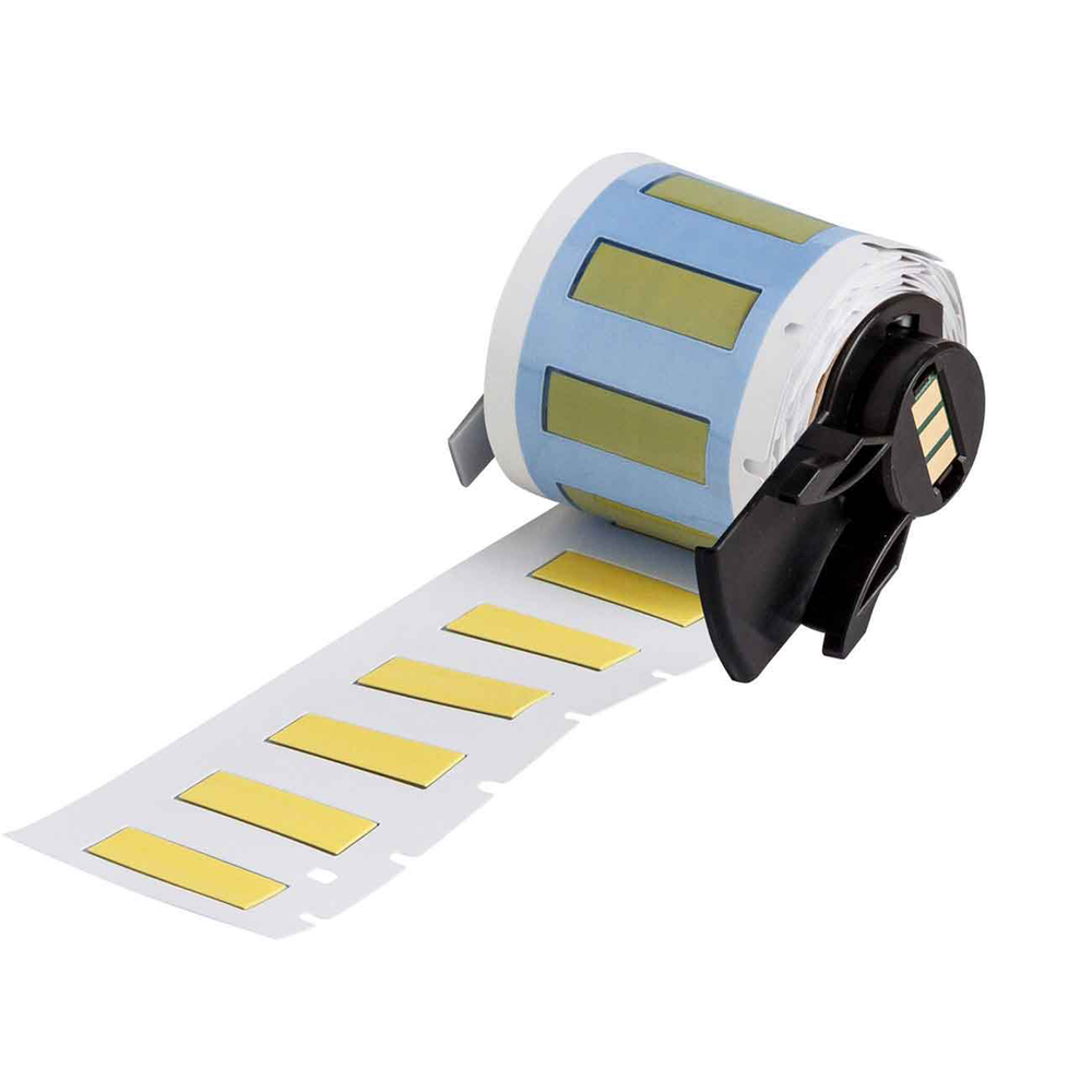 Image of Brady PSPT-187-1-YL