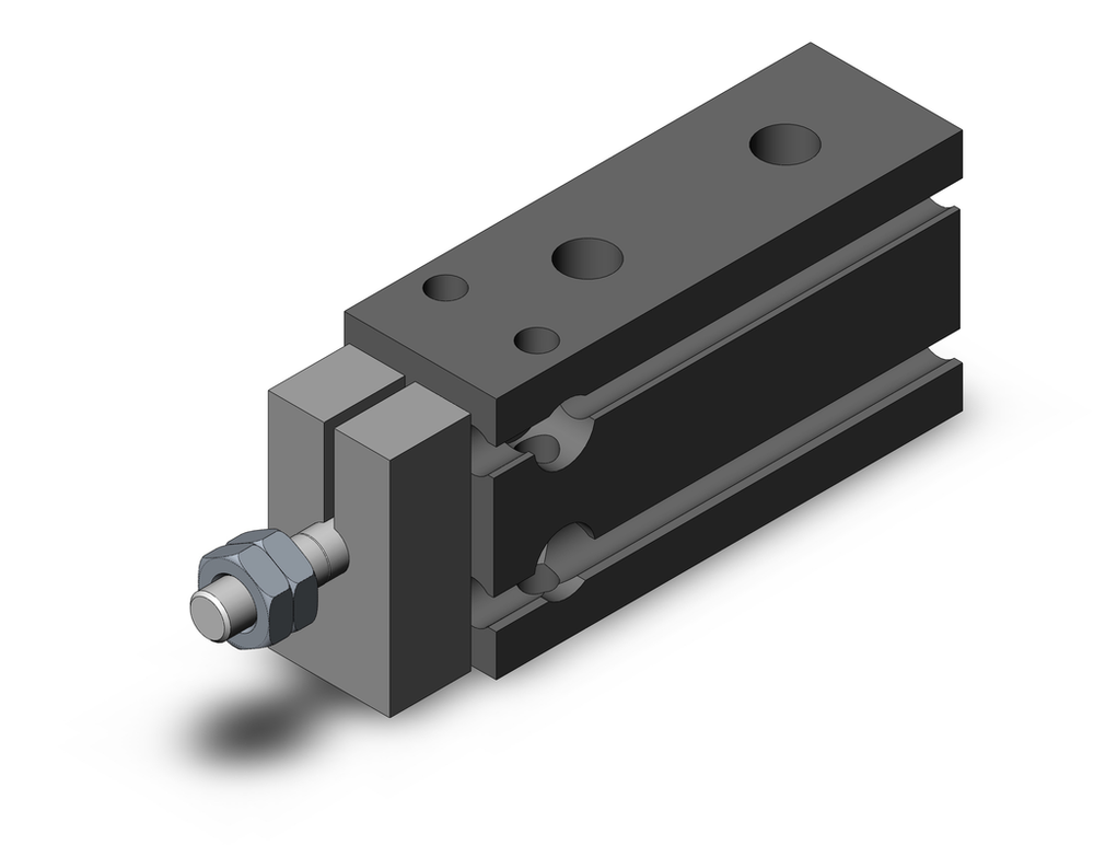 Image of SMC CUK10-10D