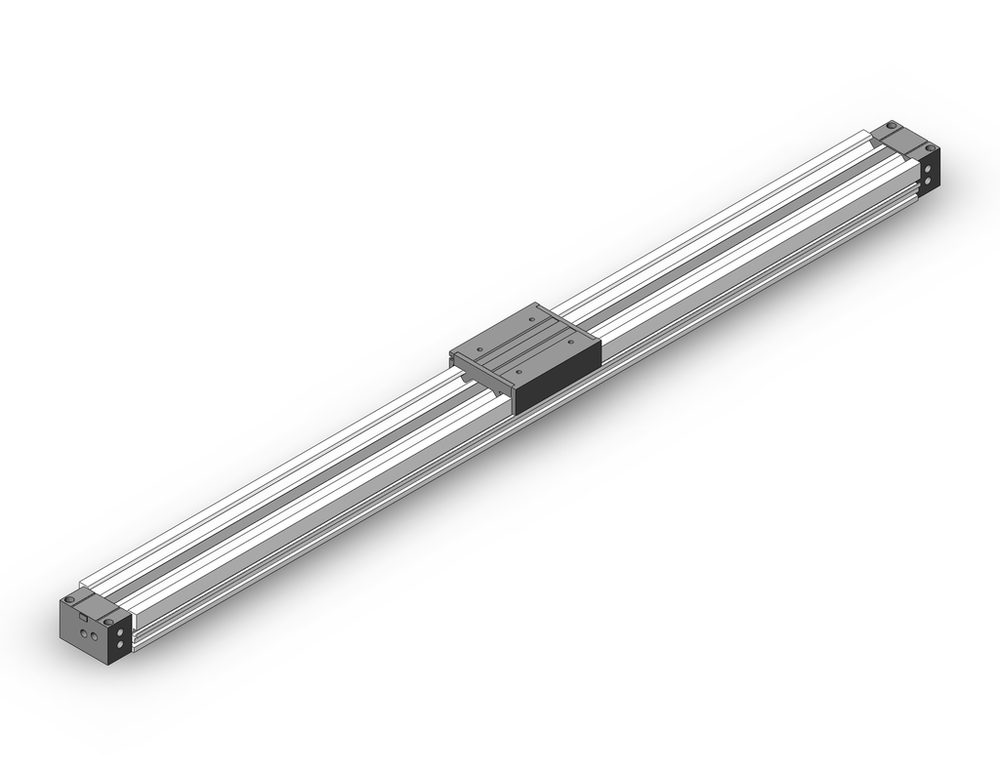 Image of SMC MY1M32G-1000