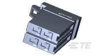 Image of TE Connectivity 175363-1