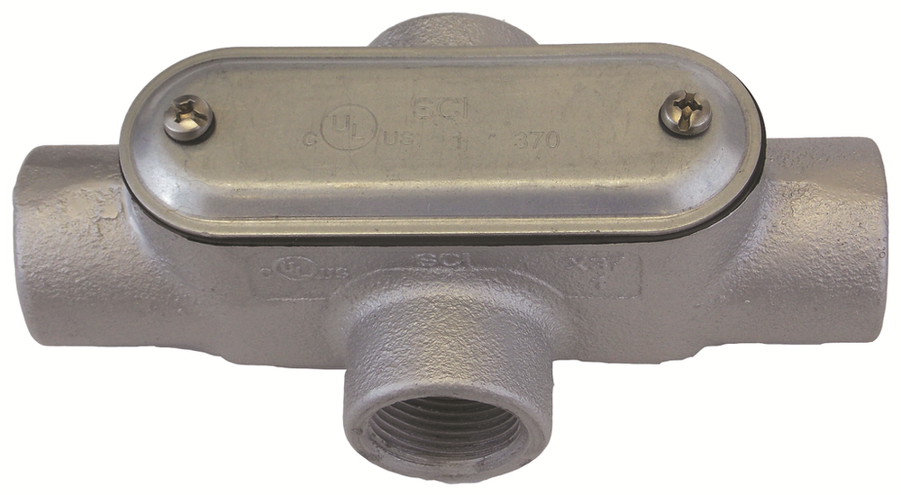 Image of Konkore Fittings X57-CGKON