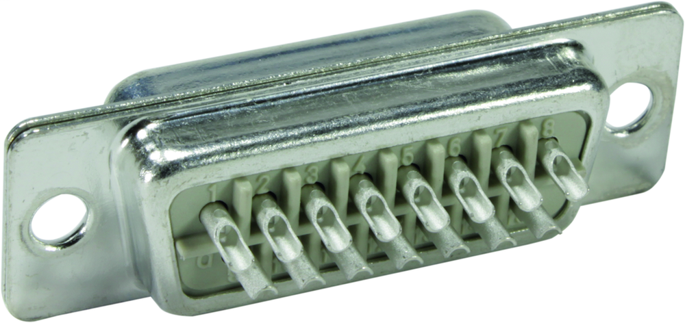 Image of Harting 09670095604