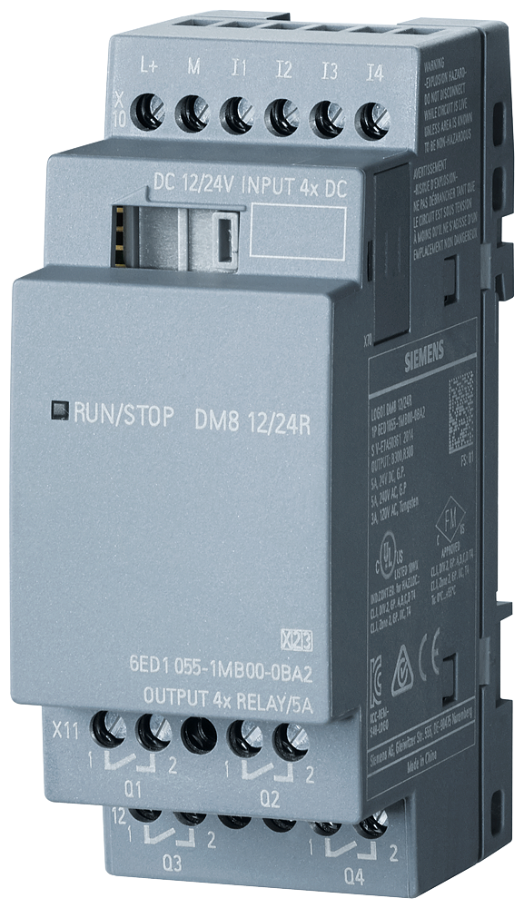 Image of Siemens 6ED10551MB000BA2