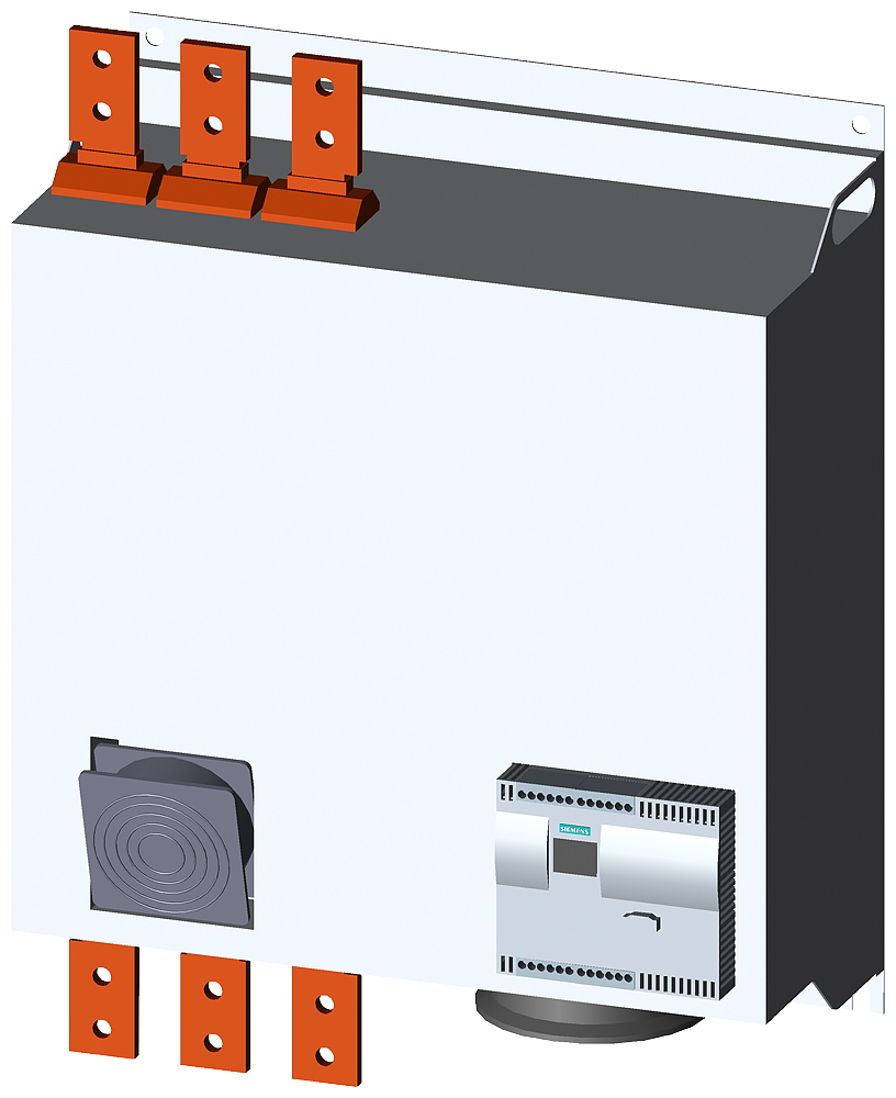 Image of Siemens 3RW4465-6BC45