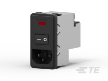 Image of Corcom 8-6609107-0