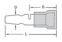 Image of Molex 190360006