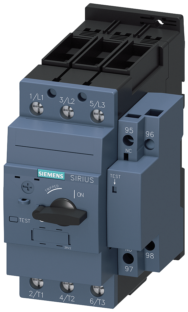 Image of Siemens 3RV21314TA10