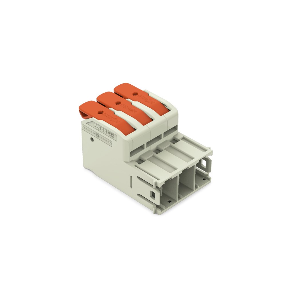 Image of WAGO 832-1203/000-9034