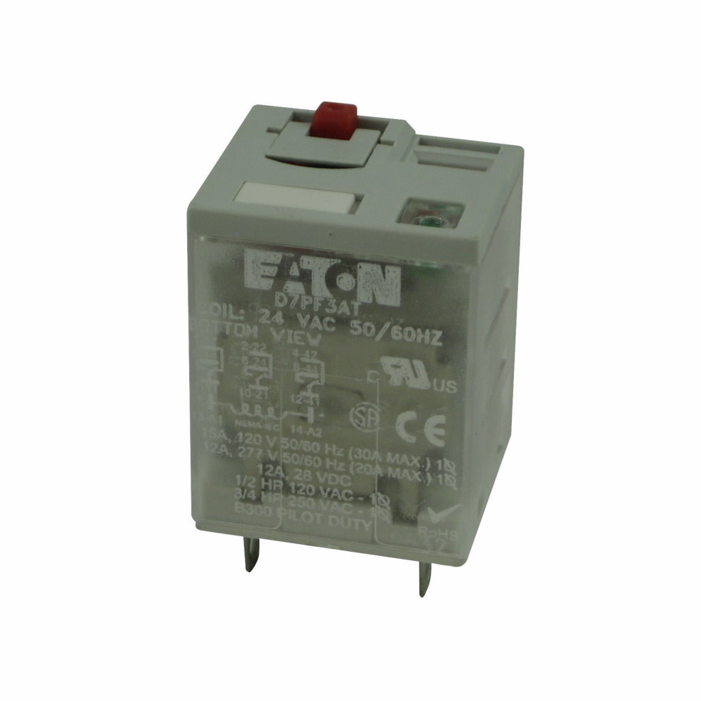 Image of Eaton D7PF3AT1