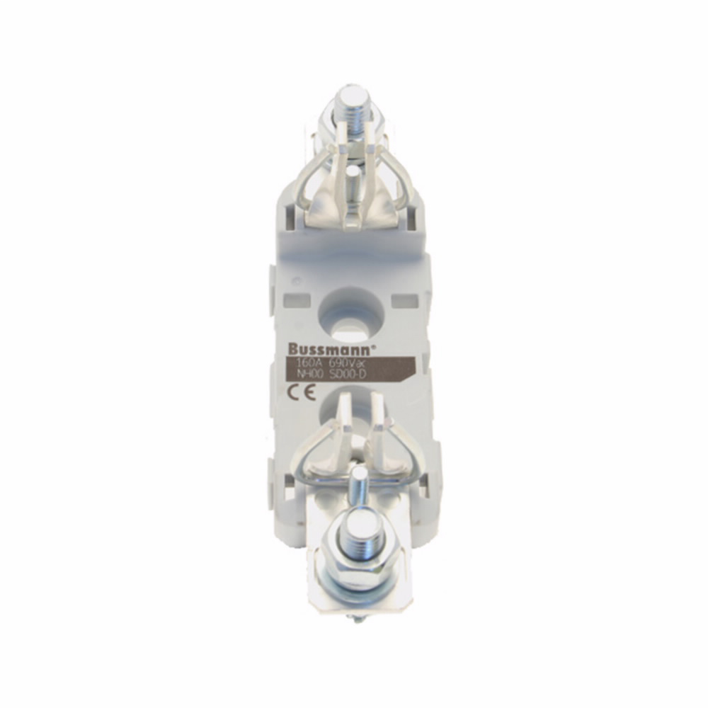 Image of Bussmann SD00-D