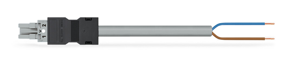 Image of WAGO 771-8992/106-303