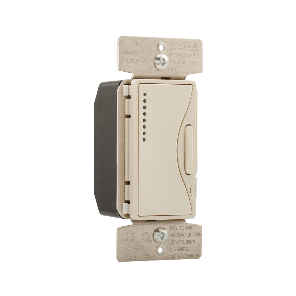 Image of Cooper Wiring Devices 9540-N-DS