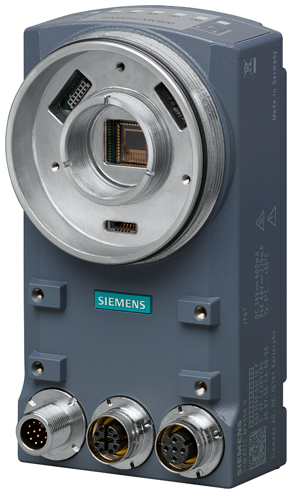 Image of Siemens 6GF35600HE10