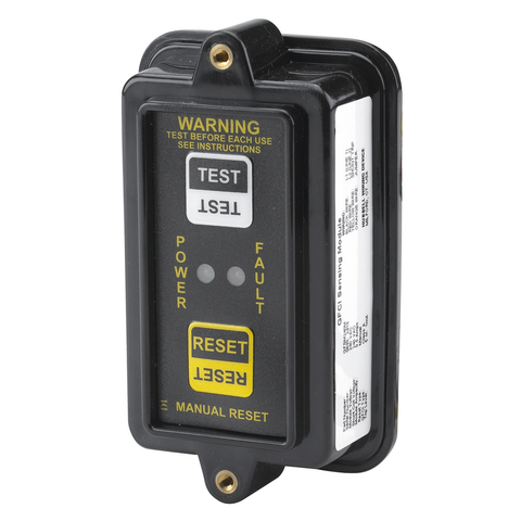 Image of Hubbell Wiring Device-Kellems GFSM120M