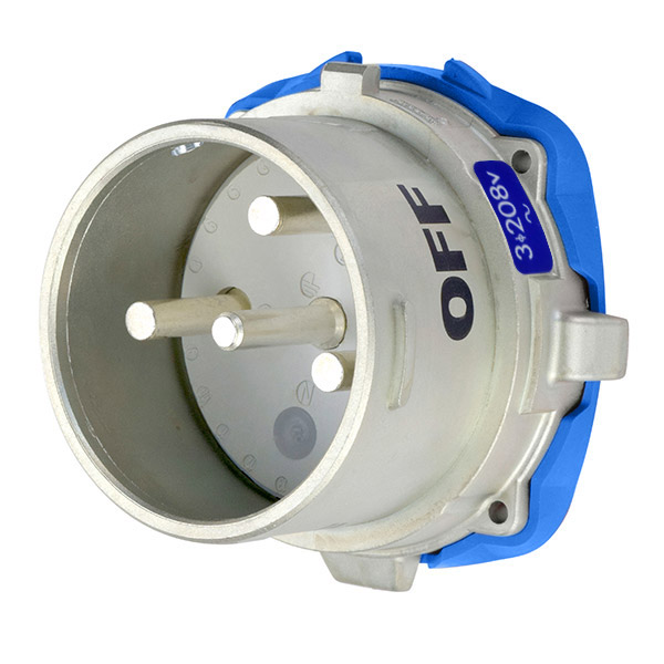 Image of Meltric 39-98233-K16-4X