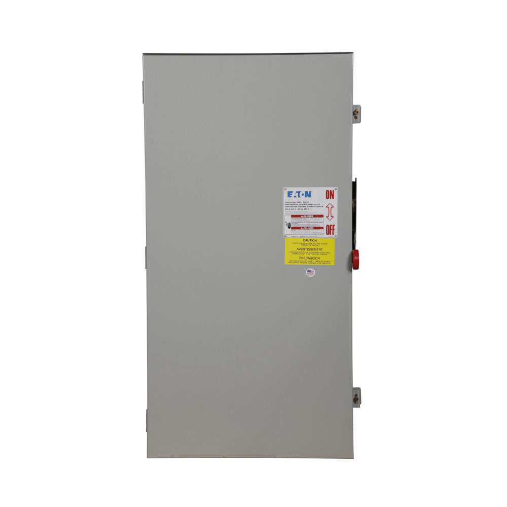 Image of Eaton DG325NRK