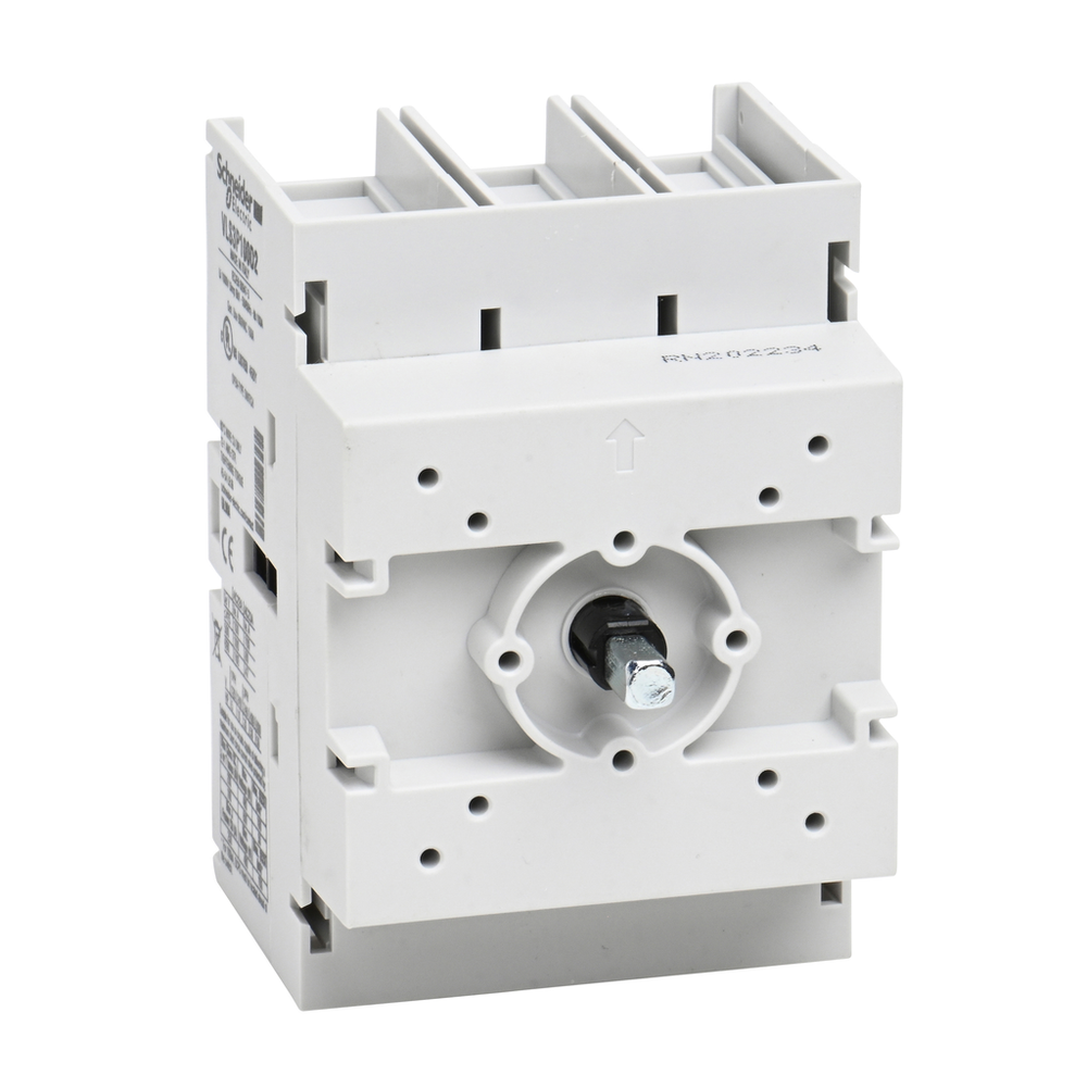 Image of Schneider Electric VLS3P100D2