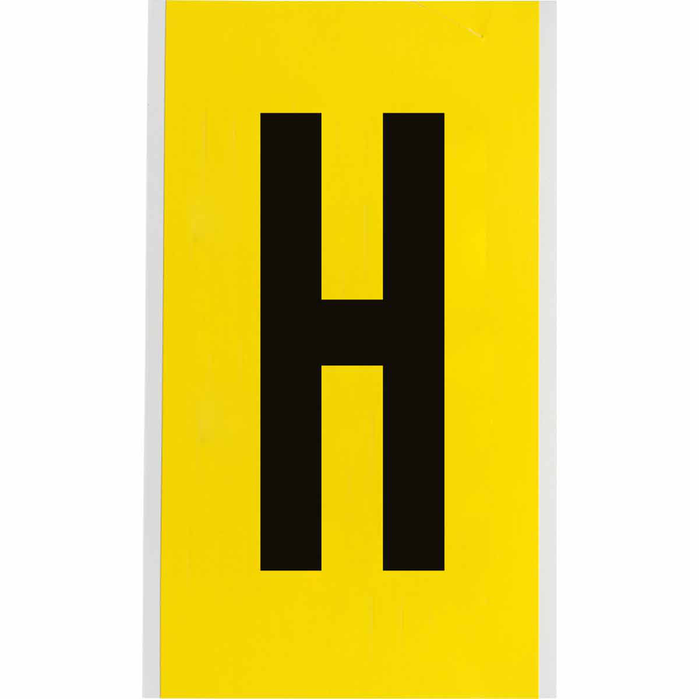 Image of Brady 3470-H