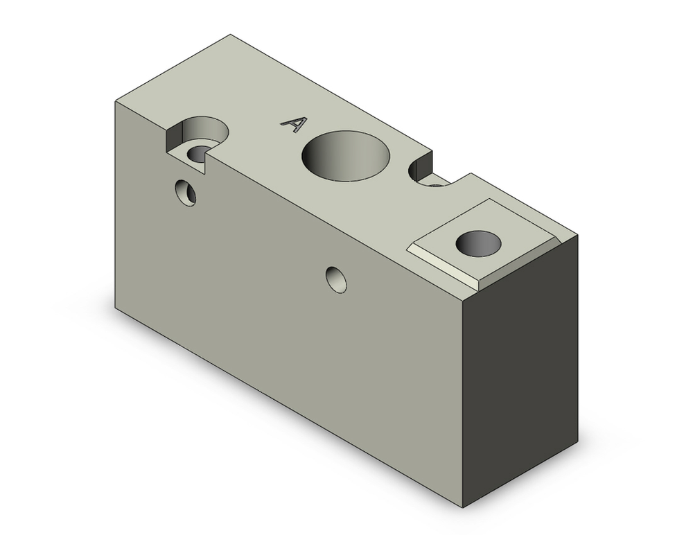 Image of SMC SYJA722-01F