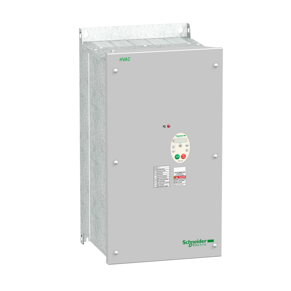 Image of Schneider Electric ATV212WD11N4