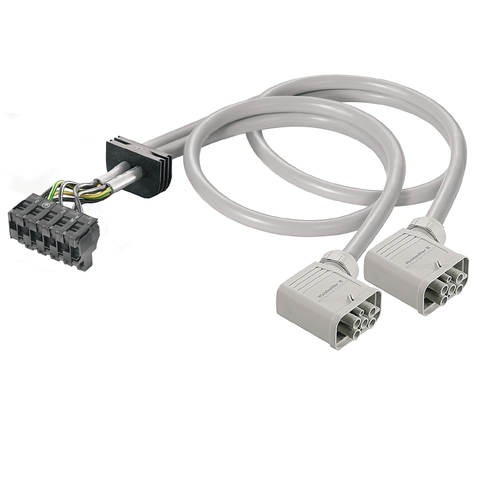 Image of Weidmuller 8000005230