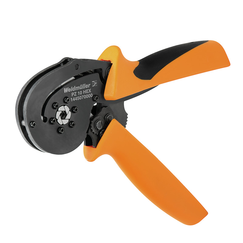 Image of Weidmuller 1445070000