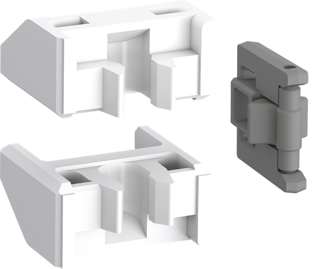 Image of ABB 1SBN033405T1000