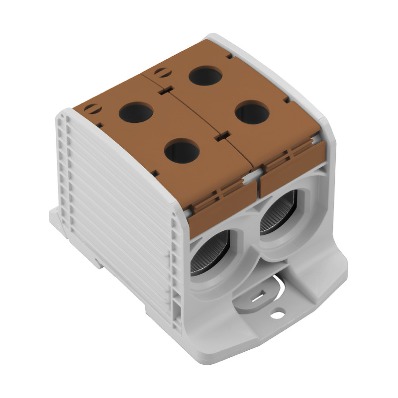 Image of Weidmuller 2502930000