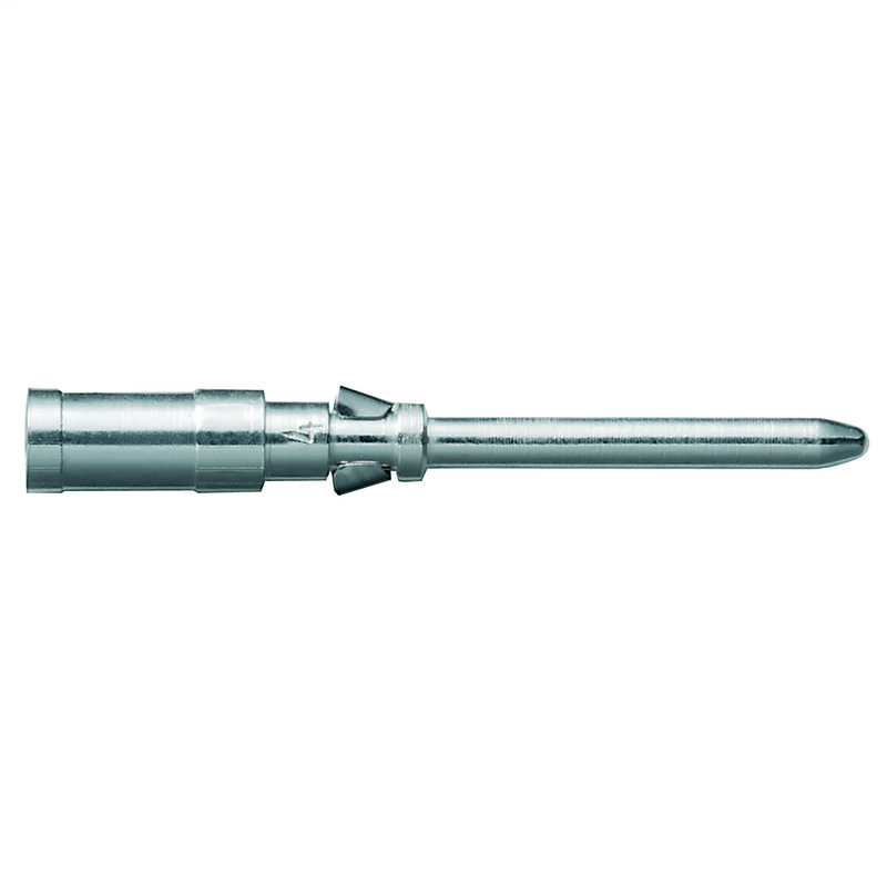 Image of Weidmuller 1601750000