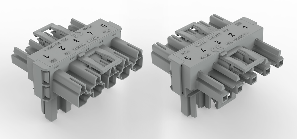 Image of WAGO 770-1741