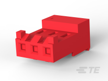 Image of TE Connectivity 3-643819-3