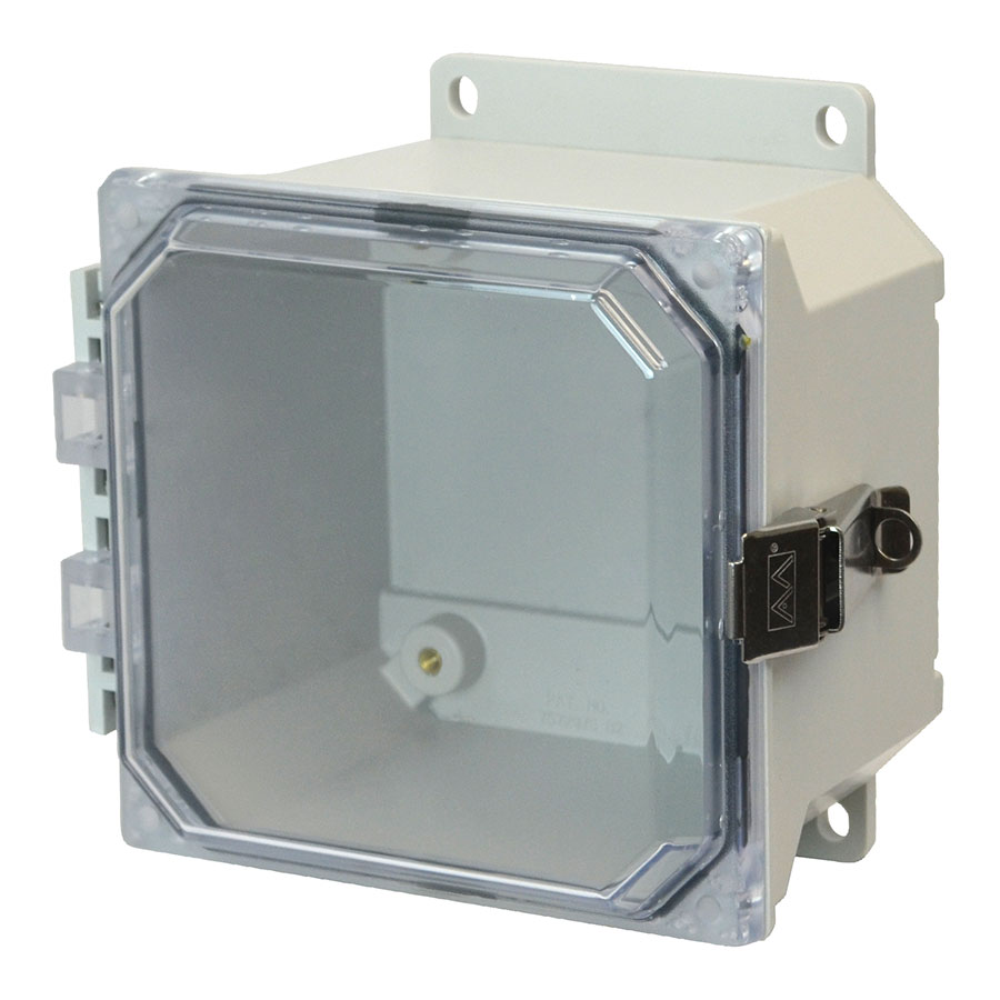 Image of Allied Moulded AMU664CCLF