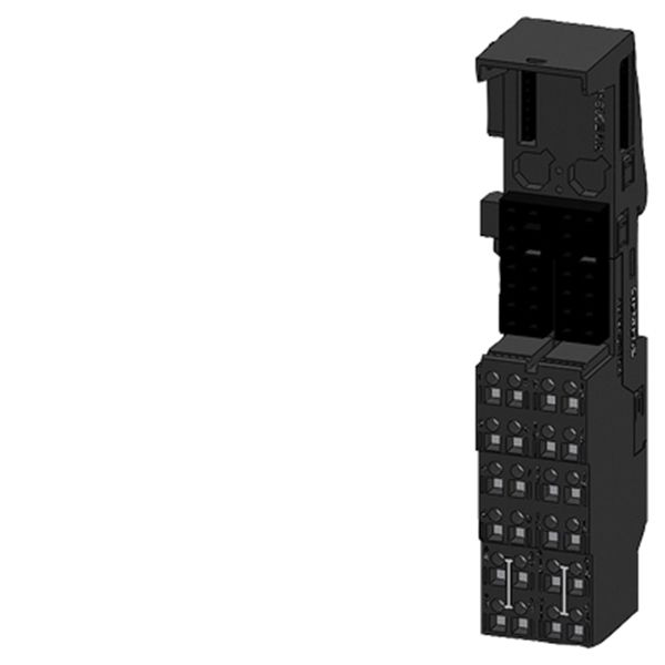 Image of Siemens 6ES71934CF400AA0