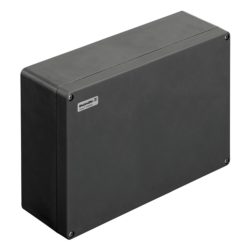Image of Weidmuller 1306130000