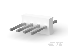 Image of TE Connectivity 640452-4