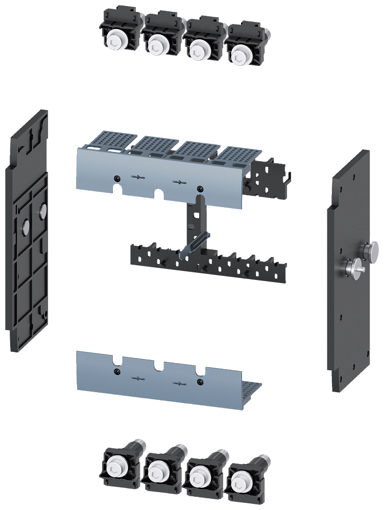 Image of Siemens 3VA9144-0KD10