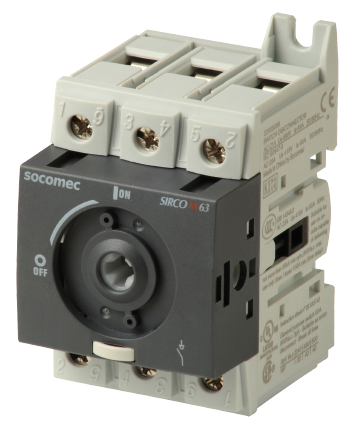 Image of Socomec 22003006