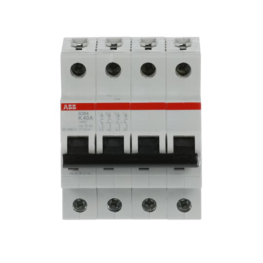 Image of ABB 2CDS254001R0557