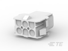 Image of TE Connectivity 350849-6