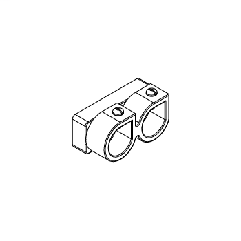 Image of Legrand 222-3/4