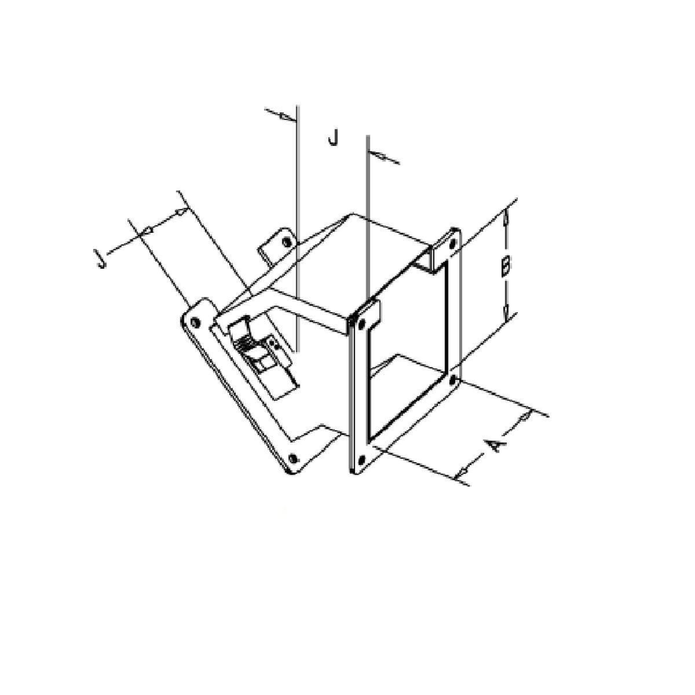Image of Wiegmann LJWL458C