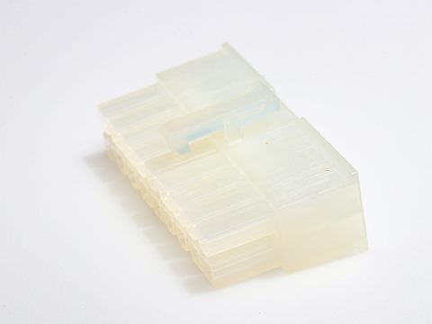 Image of Molex 39012180