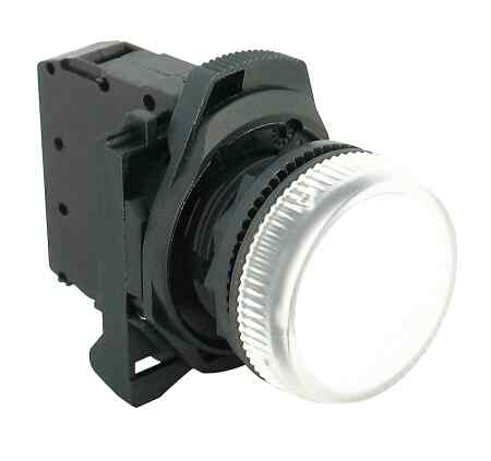 Image of Allen-Bradley 800FM-P4PN3R