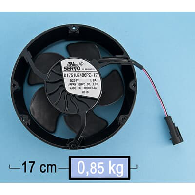 Image of ABB 3AUA0000019966