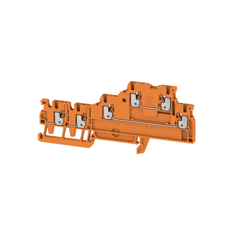 Image of Weidmuller 2579620000