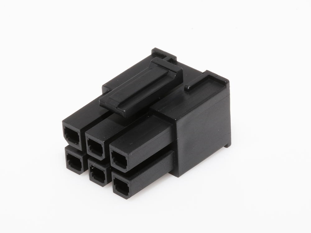Image of Molex 1716920106