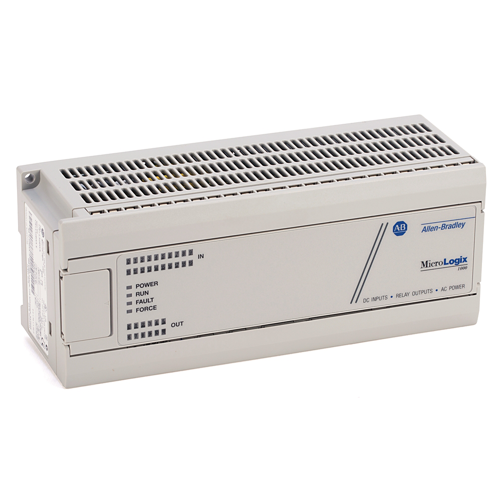Image of Allen-Bradley 1761-L32BWB